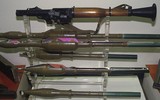 [ẢNH] Mỹ tự tin tuyên bố, thời đại của 'hỏa thần' RPG-7 Liên Xô đã chấm dứt