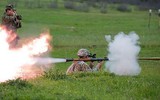 [ẢNH] Mỹ tự tin tuyên bố, thời đại của 'hỏa thần' RPG-7 Liên Xô đã chấm dứt