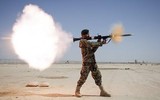[ẢNH] Mỹ tự tin tuyên bố, thời đại của 'hỏa thần' RPG-7 Liên Xô đã chấm dứt