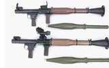 [ẢNH] Mỹ tự tin tuyên bố, thời đại của 'hỏa thần' RPG-7 Liên Xô đã chấm dứt