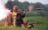 [ẢNH] Mỹ tự tin tuyên bố, thời đại của 'hỏa thần' RPG-7 Liên Xô đã chấm dứt
