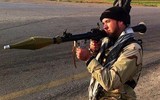 [ẢNH] Mỹ tự tin tuyên bố, thời đại của 'hỏa thần' RPG-7 Liên Xô đã chấm dứt