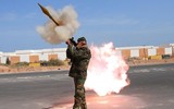 [ẢNH] Mỹ tự tin tuyên bố, thời đại của 'hỏa thần' RPG-7 Liên Xô đã chấm dứt
