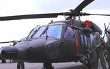 [ẢNH] Trực thăng Philippines mới mua từ Mỹ bị rơi, 6 người thiệt mạng
