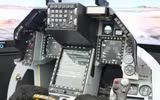 [ẢNH] F-16 Philippines mua của Mỹ mang thiết kế khác lạ, nâng cao sức mạnh hủy diệt
