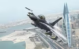 [ẢNH] F-16 Philippines mua của Mỹ mang thiết kế khác lạ, nâng cao sức mạnh hủy diệt