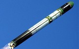 [ẢNH] Ukraine sẽ tái trở thành cường quốc hạt nhân chỉ trong vòng 1 năm?