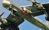 [ẢNH] Ukraine sẽ tái trở thành cường quốc hạt nhân chỉ trong vòng 1 năm?