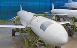 [ẢNH] Ukraine sẽ tái trở thành cường quốc hạt nhân chỉ trong vòng 1 năm?