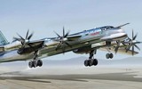 [ẢNH] Ukraine sẽ tái trở thành cường quốc hạt nhân chỉ trong vòng 1 năm?