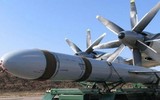 [ẢNH] Ukraine sẽ tái trở thành cường quốc hạt nhân chỉ trong vòng 1 năm?