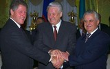 [ẢNH] Ukraine sẽ tái trở thành cường quốc hạt nhân chỉ trong vòng 1 năm?