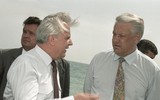 [ẢNH] Ukraine sẽ tái trở thành cường quốc hạt nhân chỉ trong vòng 1 năm?