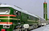 [ẢNH] Ukraine sẽ tái trở thành cường quốc hạt nhân chỉ trong vòng 1 năm?