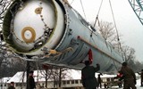 [ẢNH] Ukraine sẽ tái trở thành cường quốc hạt nhân chỉ trong vòng 1 năm?