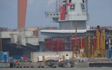 [ANH] Trung Quốc vượt Nga bắt kịp Mỹ về tàu sân bay hạt nhân?