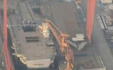[ANH] Trung Quốc vượt Nga bắt kịp Mỹ về tàu sân bay hạt nhân?