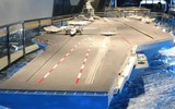 [ANH] Trung Quốc vượt Nga bắt kịp Mỹ về tàu sân bay hạt nhân?