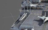 [ANH] Trung Quốc vượt Nga bắt kịp Mỹ về tàu sân bay hạt nhân?