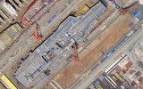 [ANH] Trung Quốc vượt Nga bắt kịp Mỹ về tàu sân bay hạt nhân?
