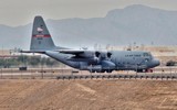 [ẢNH] Philippines bác bỏ giả thuyết C-130H rơi vì lý do kỹ thuật