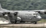 [ẢNH] Philippines bác bỏ giả thuyết C-130H rơi vì lý do kỹ thuật