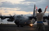 [ẢNH] Philippines bác bỏ giả thuyết C-130H rơi vì lý do kỹ thuật