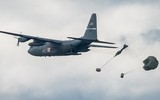 [ẢNH] Philippines bác bỏ giả thuyết C-130H rơi vì lý do kỹ thuật