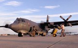 [ẢNH] Philippines bác bỏ giả thuyết C-130H rơi vì lý do kỹ thuật