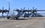 [ẢNH] Philippines bác bỏ giả thuyết C-130H rơi vì lý do kỹ thuật
