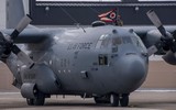 [ẢNH] Philippines bác bỏ giả thuyết C-130H rơi vì lý do kỹ thuật