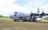 [ẢNH] Philippines bác bỏ giả thuyết C-130H rơi vì lý do kỹ thuật