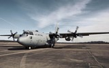 [ẢNH] Philippines bác bỏ giả thuyết C-130H rơi vì lý do kỹ thuật