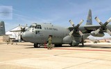 [ẢNH] Philippines bác bỏ giả thuyết C-130H rơi vì lý do kỹ thuật