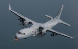 [ẢNH] Vận tải cơ C-295 có phiên bản cường kích hạng nặng