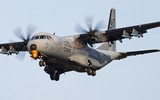 [ẢNH] Vận tải cơ C-295 có phiên bản cường kích hạng nặng