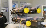 [ẢNH] Vận tải cơ C-295 có phiên bản cường kích hạng nặng