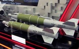 [ẢNH] Vận tải cơ C-295 có phiên bản cường kích hạng nặng