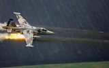 [ẢNH] 'Xe tăng bay' Su-25 Ukraine liệu có đe dọa được Hạm đội Biển Đen Nga?