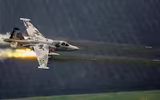[ẢNH] 'Xe tăng bay' Su-25 Ukraine liệu có đe dọa được Hạm đội Biển Đen Nga?