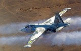 [ẢNH] 'Xe tăng bay' Su-25 Ukraine liệu có đe dọa được Hạm đội Biển Đen Nga?