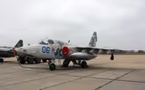[ẢNH] 'Xe tăng bay' Su-25 Ukraine liệu có đe dọa được Hạm đội Biển Đen Nga?