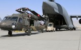 [ẢNH] Vận tải cơ khổng lồ C-17 Mỹ 