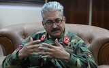 [ẢNH] Căn cứ quân sự khổng lồ ở Afghanistan còn gì khi lính Mỹ rút đi?