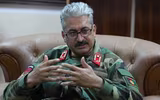 [ẢNH] Căn cứ quân sự khổng lồ ở Afghanistan còn gì khi lính Mỹ rút đi?