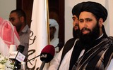 [ẢNH] Căn cứ quân sự khổng lồ ở Afghanistan còn gì khi lính Mỹ rút đi?