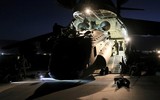 [ẢNH] Taliban khoe kho vũ khí Mỹ thu được từ quân đội chính phủ Afghanistan