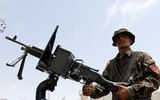[ẢNH] Căn cứ quân sự khổng lồ ở Afghanistan còn gì khi lính Mỹ rút đi?