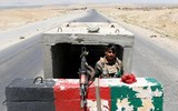 [ẢNH] Căn cứ quân sự khổng lồ ở Afghanistan còn gì khi lính Mỹ rút đi?