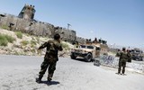 [ẢNH] Căn cứ quân sự khổng lồ ở Afghanistan còn gì khi lính Mỹ rút đi?